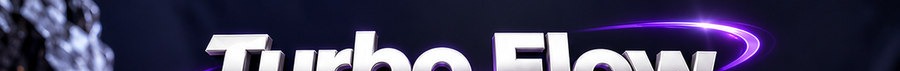 Turbo Flow；30秒极速交互；2 [physical coin engraved $] 即可参与；可1000倍；30秒；立即体验