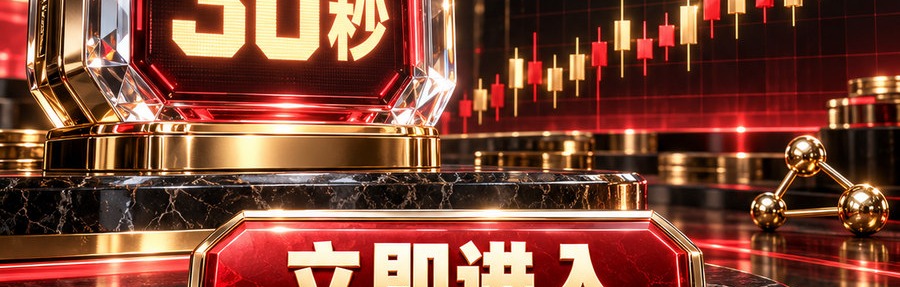 Turbo Flow 平台；2 [physical coin engraved $]；30秒极速交互；最高可千倍；30秒；立即进入
