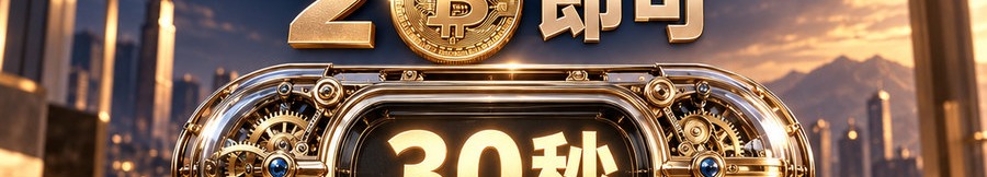 Turbo Flow；新的交互方式；2 [physical coin engraved ₿] 即可；最高可1000倍操作；30秒；立即操作