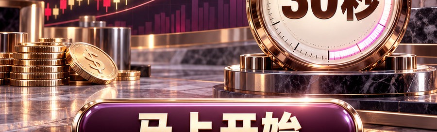 Turbo Flow 平台；2 [physical coin engraved $] 即可上桌；可千倍放大；30秒；马上开始