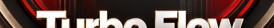 Turbo Flow；30秒极速操作；2 [coin engraved ₿] 即可上桌；可1000倍操作；30秒；上桌