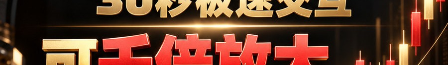 Turbo Flow 平台；30秒极速交互；可千倍放大；30秒；体验一下